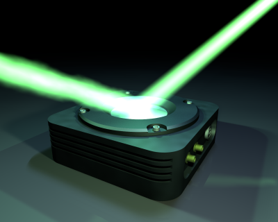 Adaptive Optics