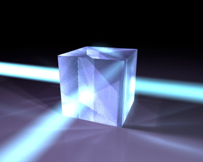 Beamsplitters