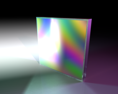 Diffraction Gratings