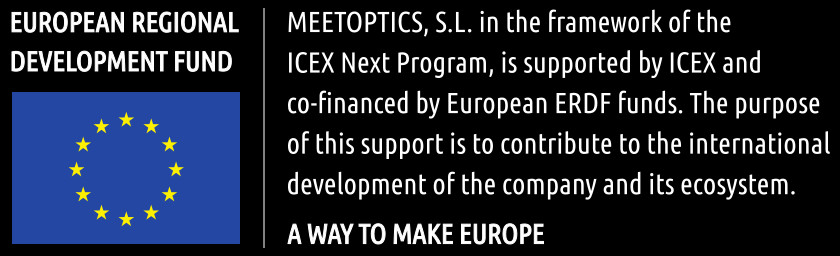 ICEX Next logo
