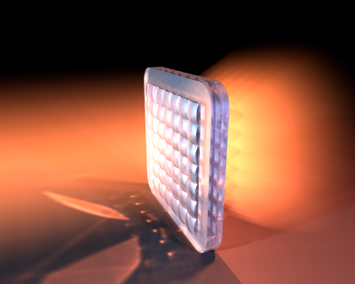 Micro-Optics